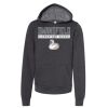 3719Y Youth Sponge Fleece Hoodie Thumbnail