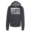 3719Y Youth Sponge Fleece Hoodie Thumbnail