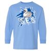 5400B Youth Heavy Cotton Long Sleeve Thumbnail