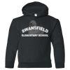 18500B Youth Heavy Blend Hooded Sweatshirt Thumbnail